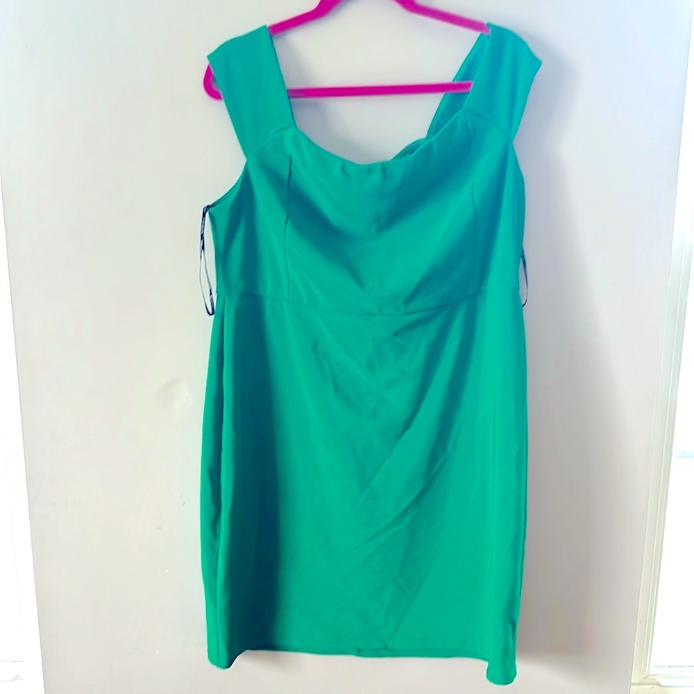 Forever 21 Plus Dress